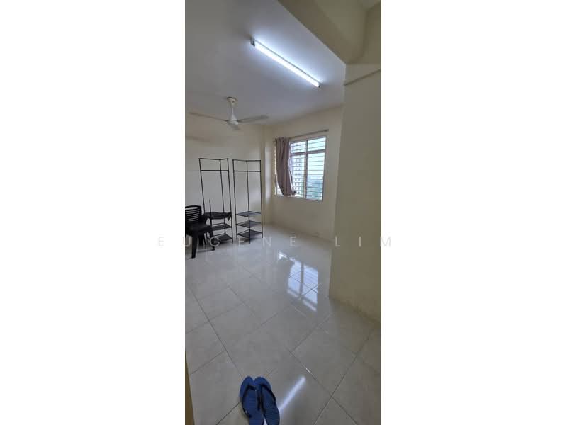 Kondominium untuk Disewa di Unipark Condominium - Eugene Lim - Interior - PropertyGuru.com.my