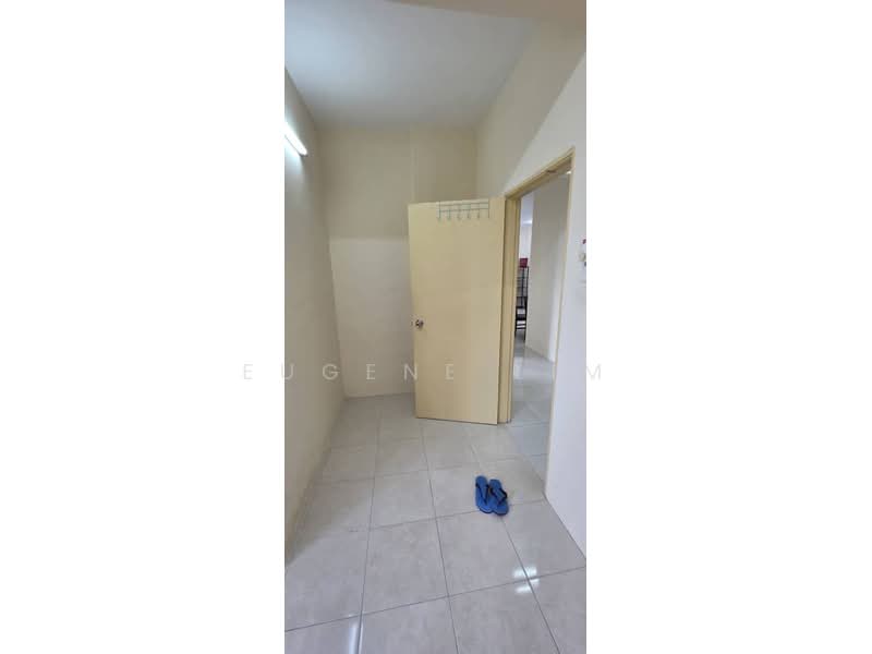 Kondominium untuk Disewa di Unipark Condominium - Eugene Lim - Interior - PropertyGuru.com.my