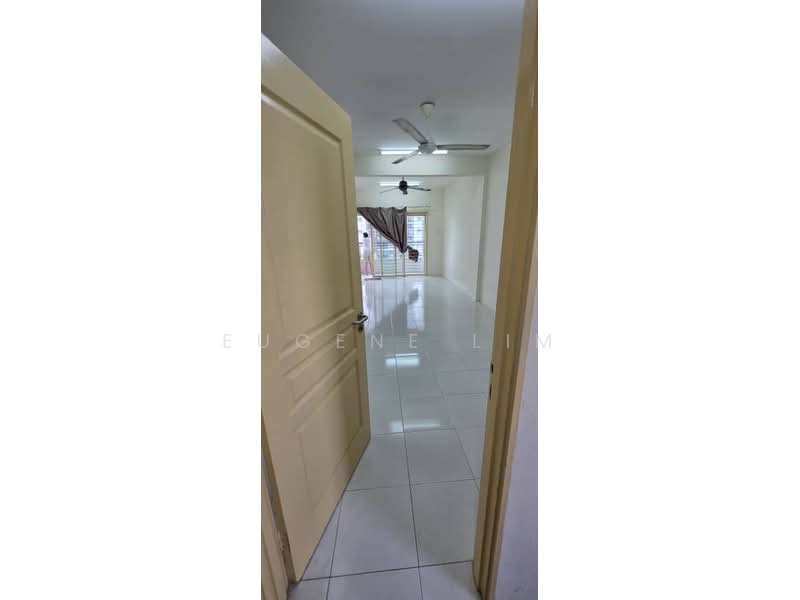 Kondominium untuk Disewa di Unipark Condominium - Eugene Lim - PropertyGuru.com.my