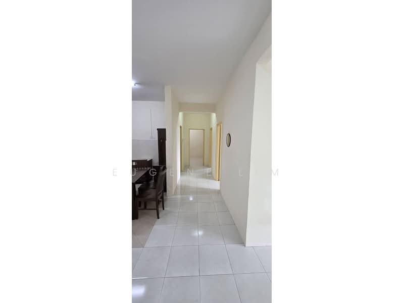 Kondominium untuk Disewa di Unipark Condominium - Eugene Lim - PropertyGuru.com.my