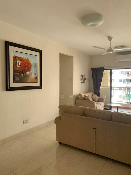 Untuk Dijual - Pelangi Utama 2