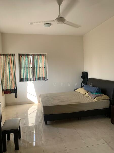 Untuk Dijual - Pelangi Utama 2