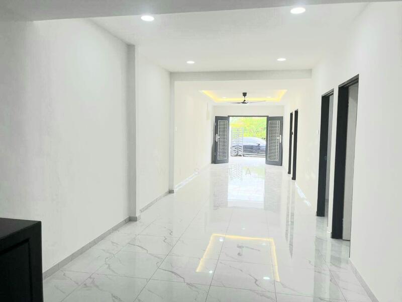 Corridor