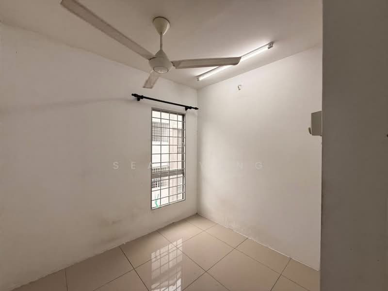 Apartment for Sale at One Sierra Apartment - Sean Yong - Bedroom - PropertyGuru.com.my