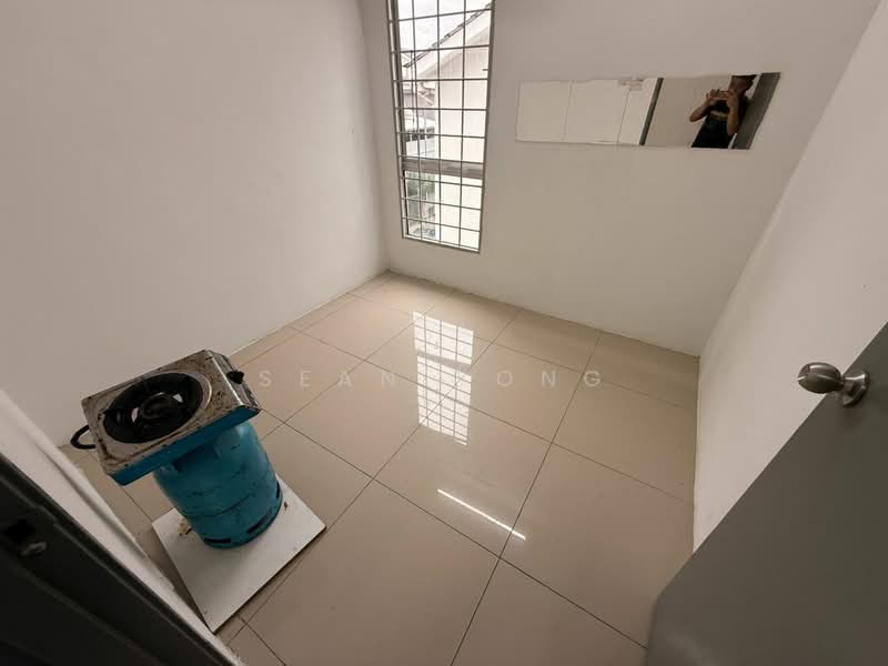 Apartment for Sale at One Sierra Apartment - Sean Yong - Kitchen - PropertyGuru.com.my