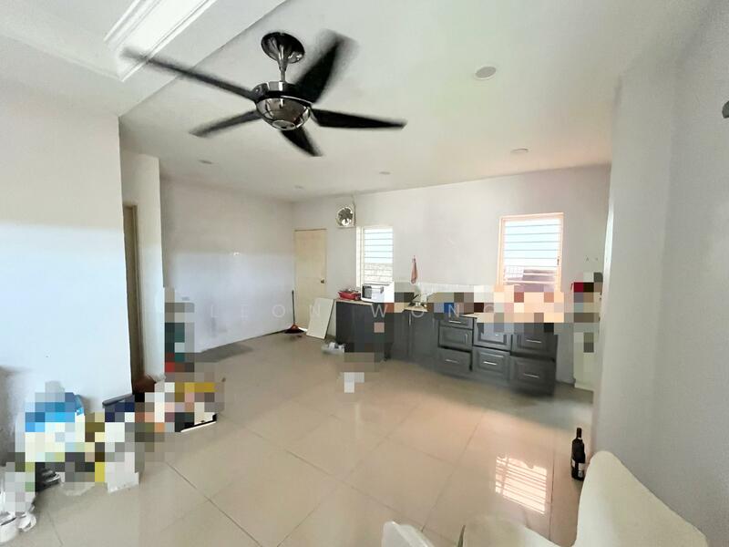 Untuk Dijual - Desa 8 , Bandar Country homes Rawang