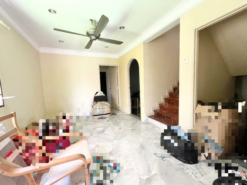 Untuk Dijual - Desa 8 , Bandar Country homes Rawang