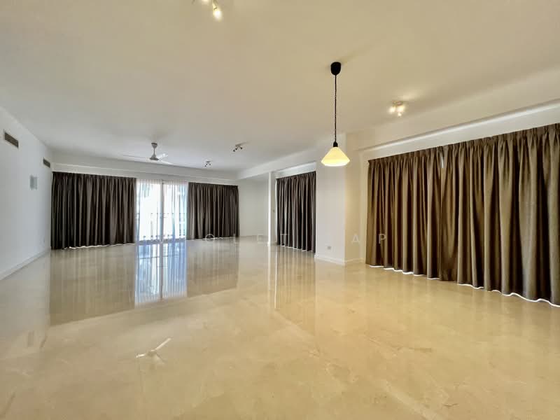 Condominium for Rent at Hampshire Park Condominium - Violet Yap - PropertyGuru.com.my