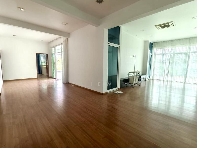 For Rent - Sri Juta