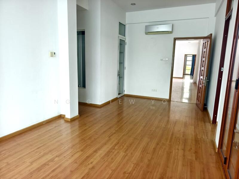 For Rent - Sri Juta