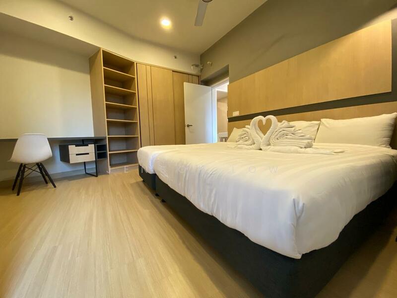 For Rent - Windmill upon Hills