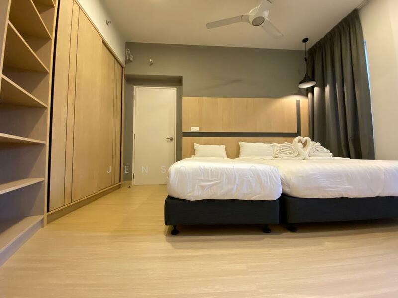 For Rent - Windmill upon Hills