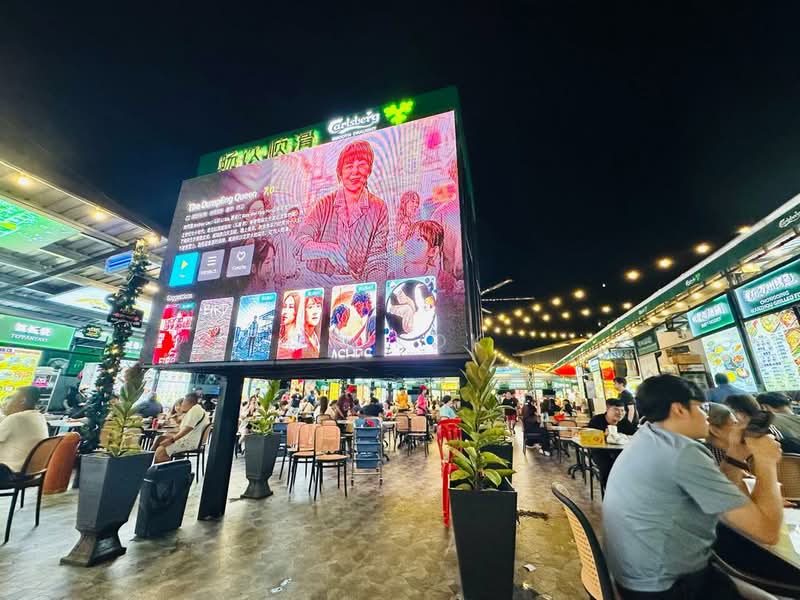 Untuk Dijual - The Heritage Residence