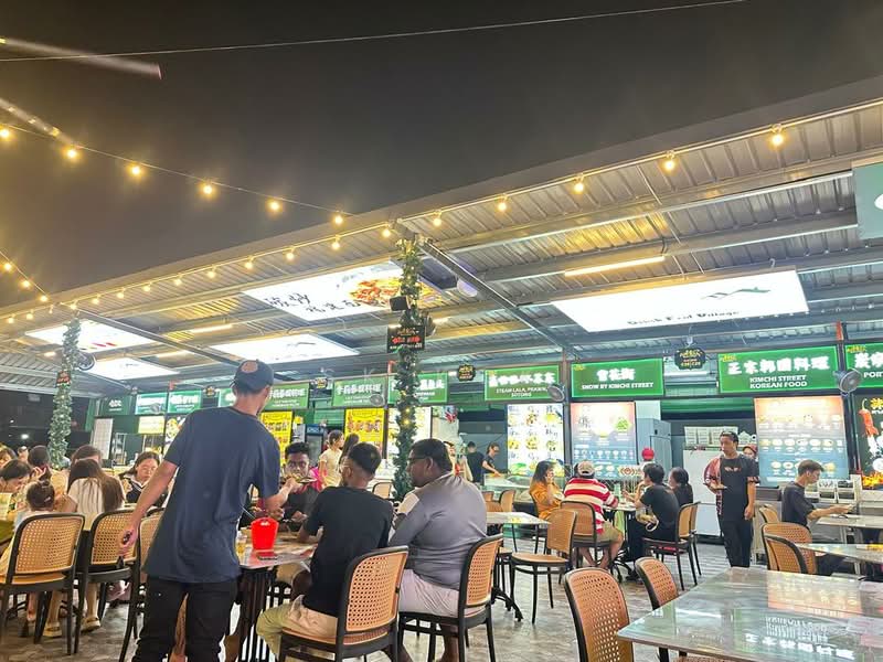 Untuk Dijual - The Heritage Residence