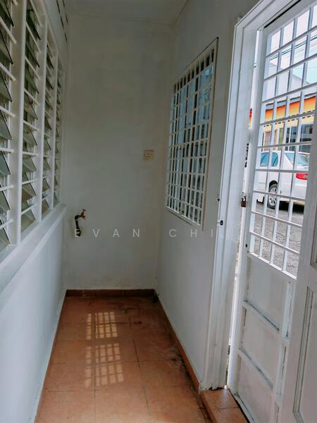 Untuk Disewa - Taman OUG