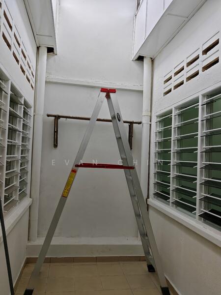 Untuk Disewa - Taman OUG