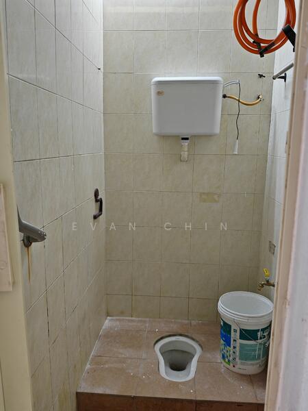 Untuk Disewa - Taman OUG