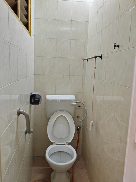 Untuk Disewa - Taman OUG