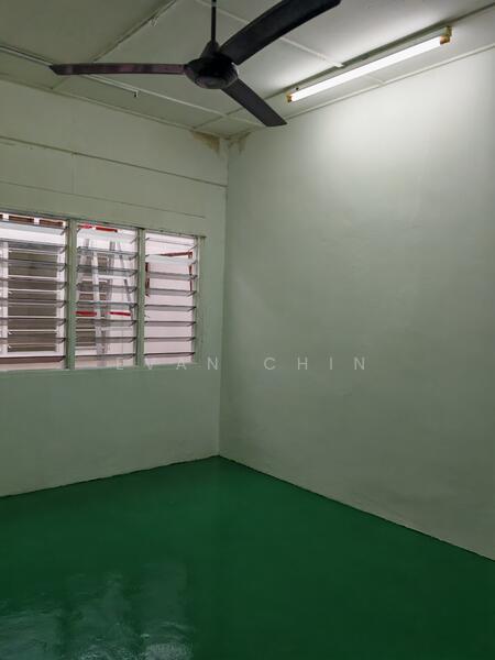 Untuk Disewa - Taman OUG