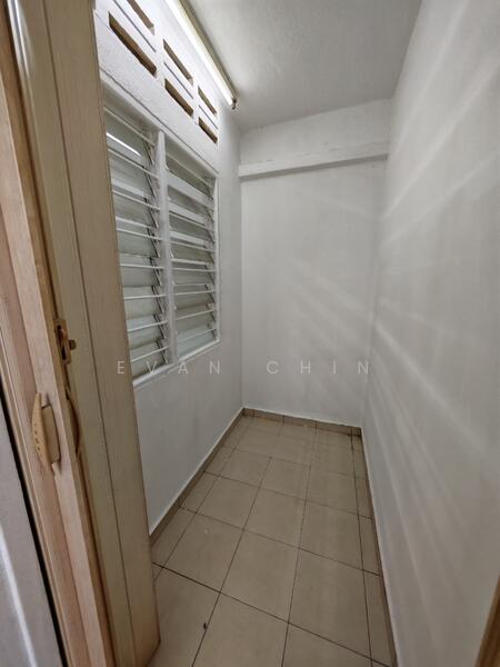 Untuk Disewa - Taman OUG