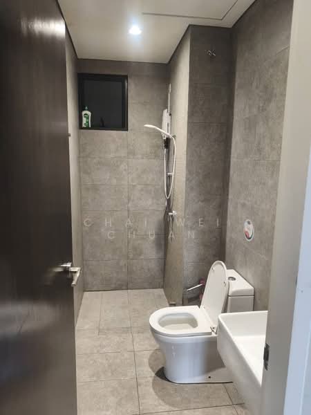 Service Residence for Sale at The Birch - Chai Wei Chuan - Bathroom - PropertyGuru.com.my