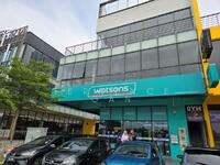 For Rent - KOTA WARISAN JALAN WARISAN SENTRAL 1 SEMI-D SHOP GROUND FLOOR