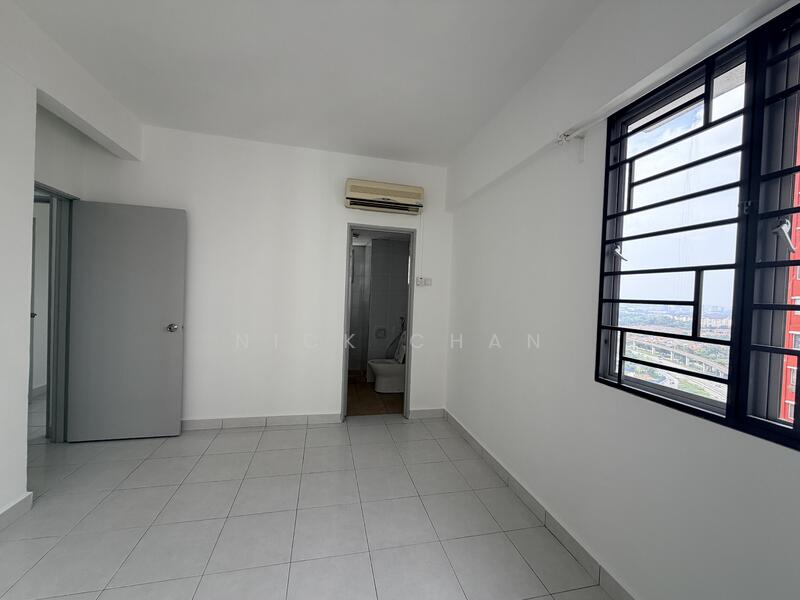 Main Place Residence untuk Untuk Dijual - RM 410,000, Mac 2026 - Bathroom - PropertyGuru.com.my