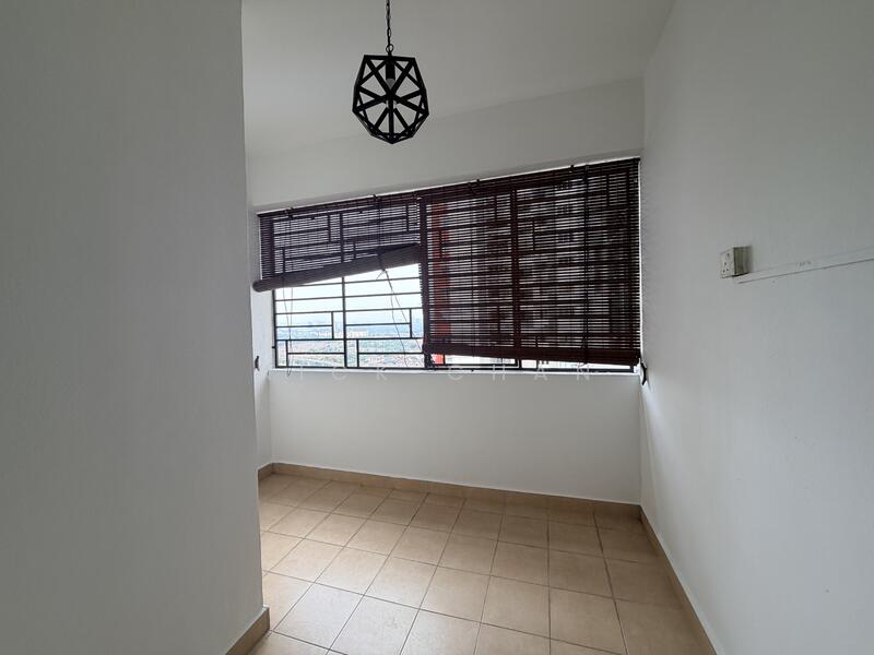 Main Place Residence untuk Untuk Dijual - RM 410,000, Mac 2026 - View - PropertyGuru.com.my