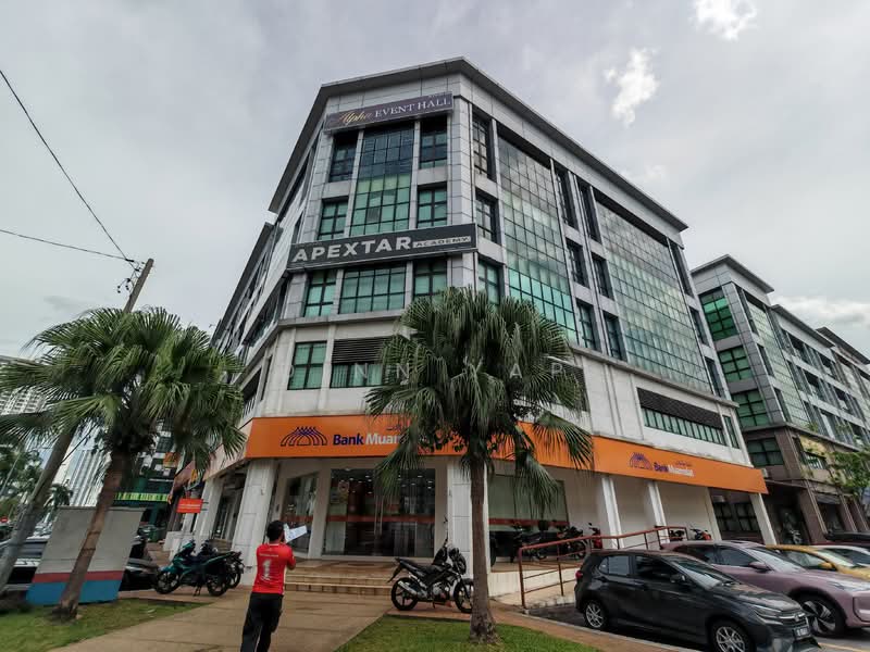 Shop for Sale in Subang Jaya (Selangor) - DINN YAP - Exterior - PropertyGuru.com.my