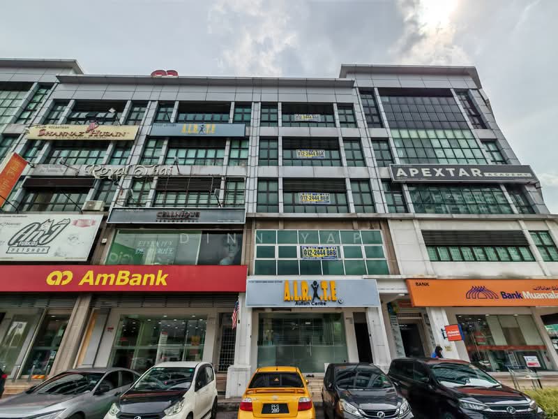 Shop for Sale in Subang Jaya (Selangor) - DINN YAP - PropertyGuru.com.my