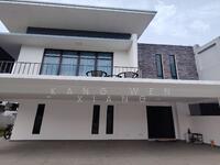 For Rent - Adda Heights, Johor Bahru