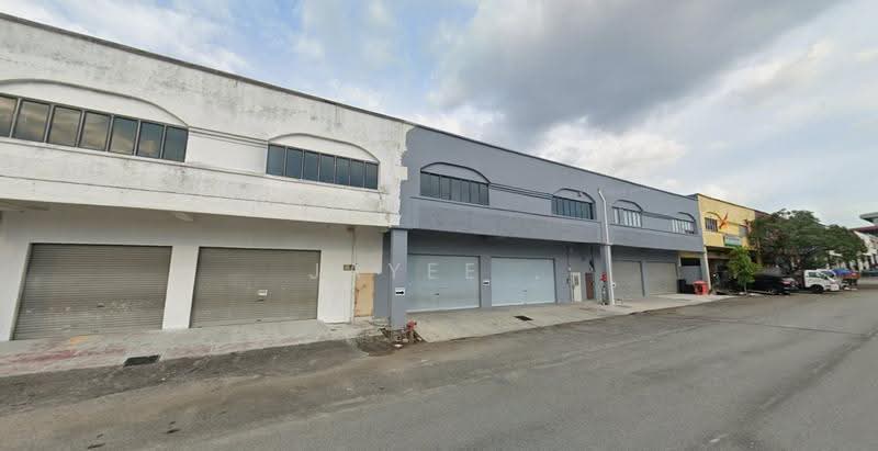 Terrace Factory for Rent in Bandar Teknologi Kajang (Kajang) - Jayee . - Exterior - PropertyGuru.com.my