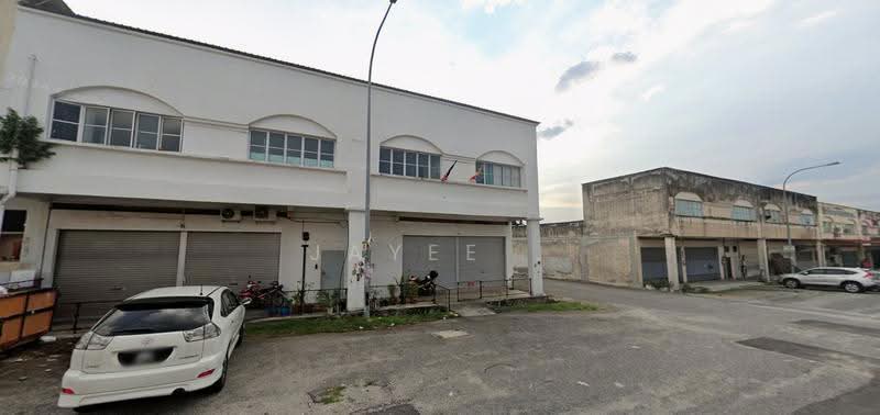 Terrace Factory for Rent in Bandar Teknologi Kajang (Kajang) - Jayee . - Exterior - PropertyGuru.com.my