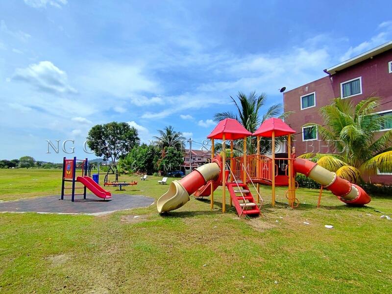 For Sale - Lelong Murah . No. 6, Jalan TAJ 1/6, Taman Alam Jaya, 42300 Bandar Puncak Alam, Selangor