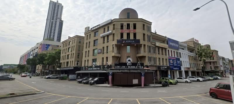 Shop for Sale in Kota Damansara (Selangor) - DINN YAP - Exterior - PropertyGuru.com.my