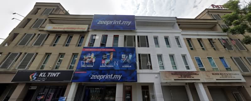 Shop for Sale in Kota Damansara (Selangor) - DINN YAP - PropertyGuru.com.my