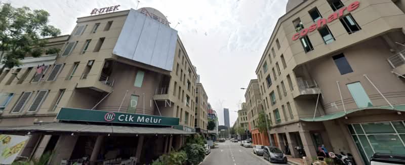 Shop for Sale in Kota Damansara (Selangor) - DINN YAP - Exterior - PropertyGuru.com.my