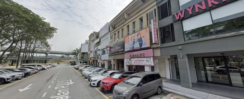 Shop for Sale in Kota Damansara (Selangor) - DINN YAP - PropertyGuru.com.my