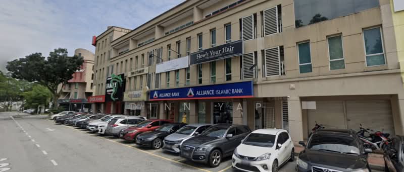Shop for Sale in Kota Damansara (Selangor) - DINN YAP - PropertyGuru.com.my