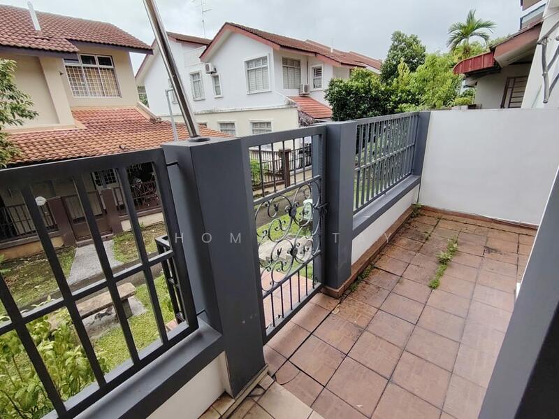 Untuk Disewa - Taman Nusa Idaman