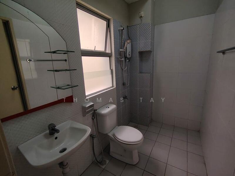 Untuk Disewa - Taman Nusa Idaman