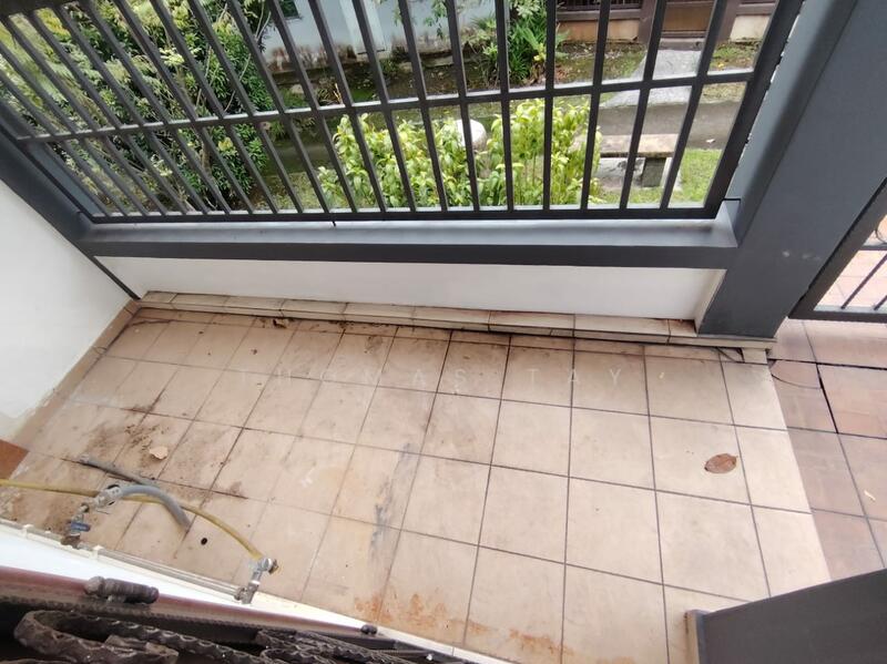 Untuk Disewa - Taman Nusa Idaman