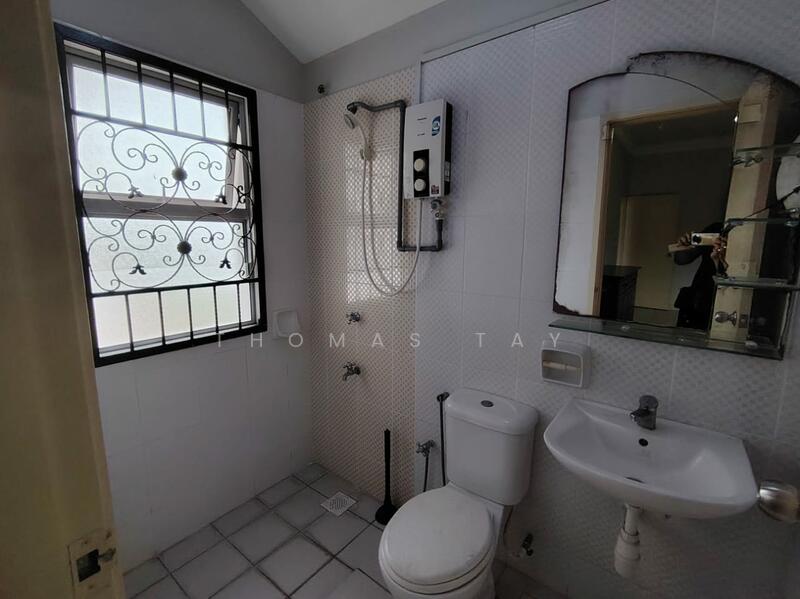 Untuk Disewa - Taman Nusa Idaman