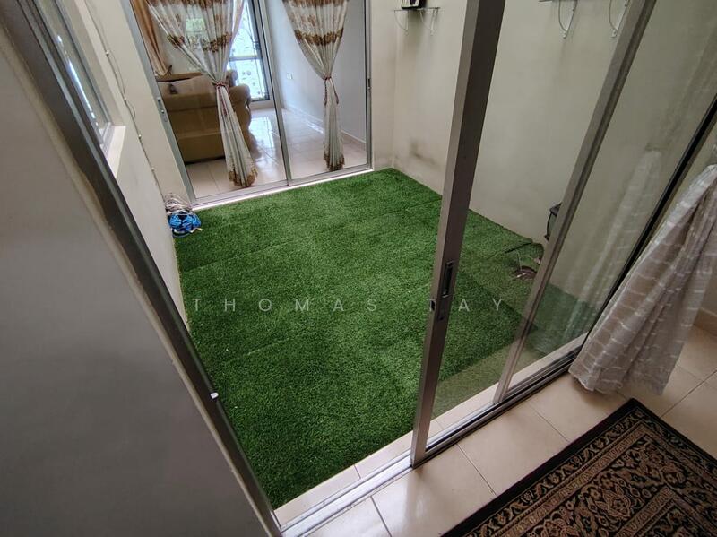 Untuk Disewa - Taman Nusa Idaman