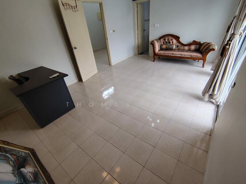 Untuk Disewa - Taman Nusa Idaman