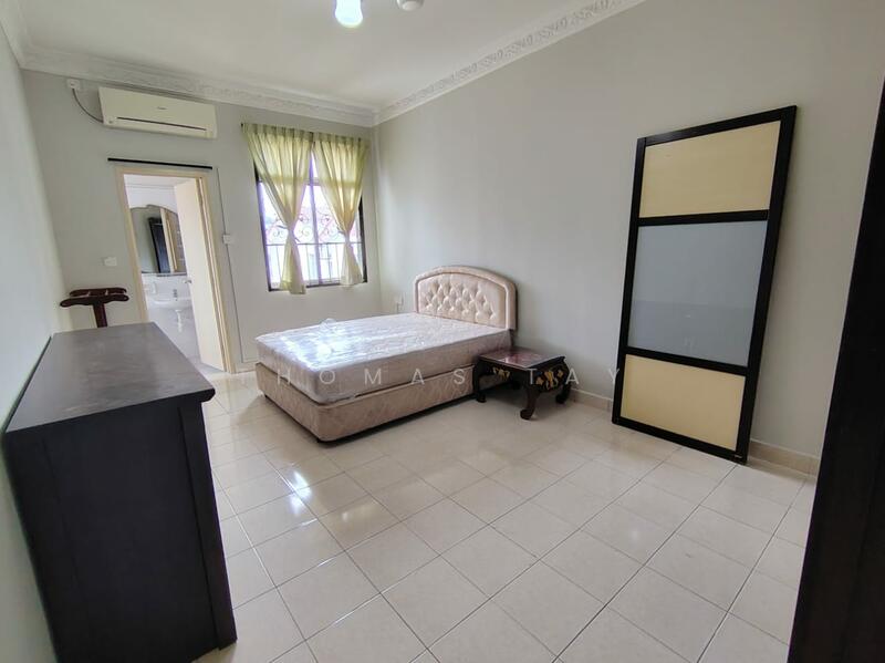 Untuk Disewa - Taman Nusa Idaman