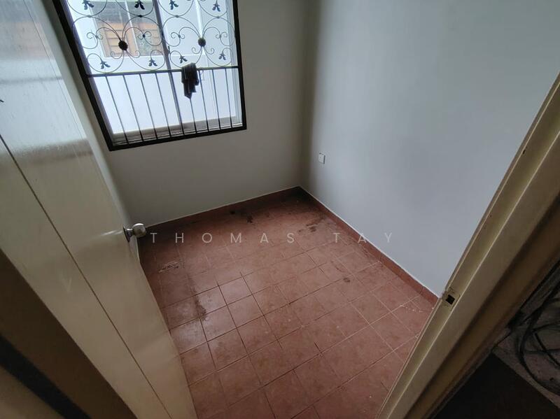 Untuk Disewa - Taman Nusa Idaman