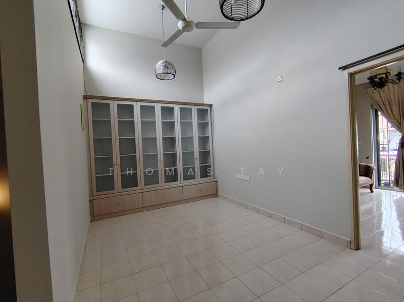 Untuk Disewa - Taman Nusa Idaman