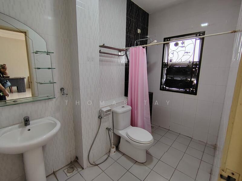 Untuk Disewa - Taman Nusa Idaman