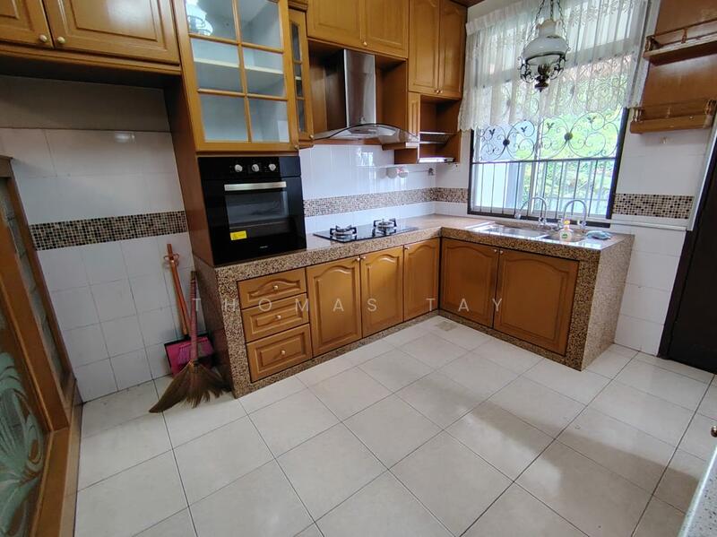 Untuk Disewa - Taman Nusa Idaman